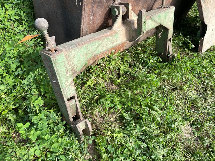 #4452-•-john-deere-3-point-quick-hitch-image-3