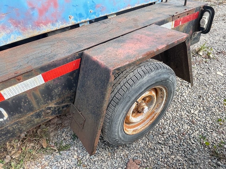 #8619-•-miller-big-40-welder-(aps)-image-20