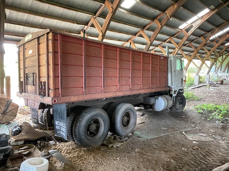 #4485-•-1981-international-cof-9670-grain-truck-(no-title)-image-5