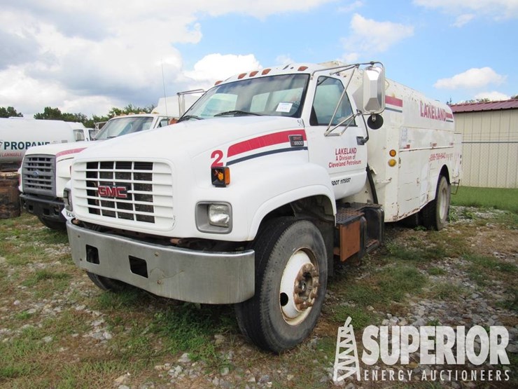 (x)-(14-11)-1999-gmc-c6500-s/a-fuel-truck,-vin-1gd-image-1