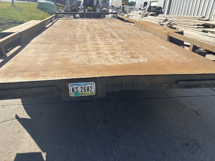 #5080-•-1990-homemade-16'-utility-trailer-image-13