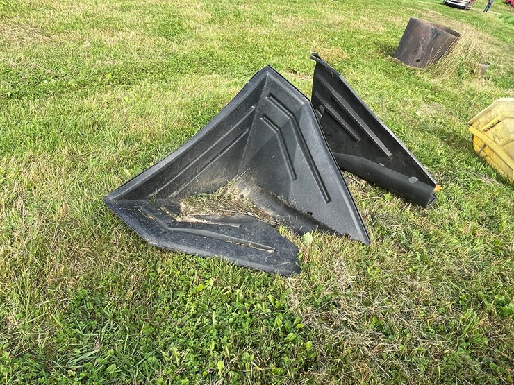 #4493-•-(2)-used-hopper-bins-image-1
