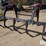 90"-5-tine-grapple-w/flat-face-couplers-image-1