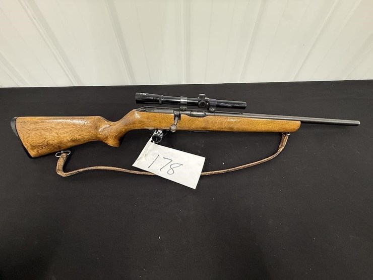 springfield-model-234-.22-s,l,-or-lr-rifle-image-1