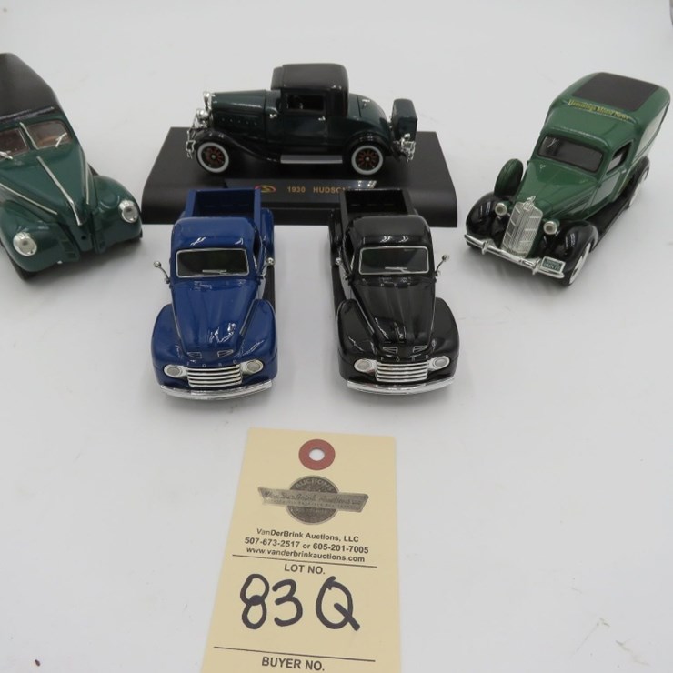 Advertising Toy Group