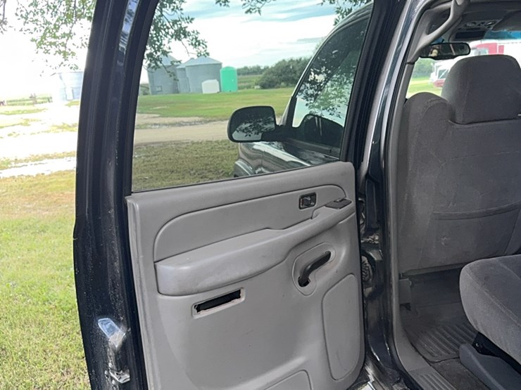 2006-4wd-chevy-avalanche,-az-vehicle,-no-rust,-206,972-miles,-runs-great-image-31