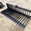 #2013-•-new-kc-76"-fine-skeleton-skid-steer-bucket-image-1
