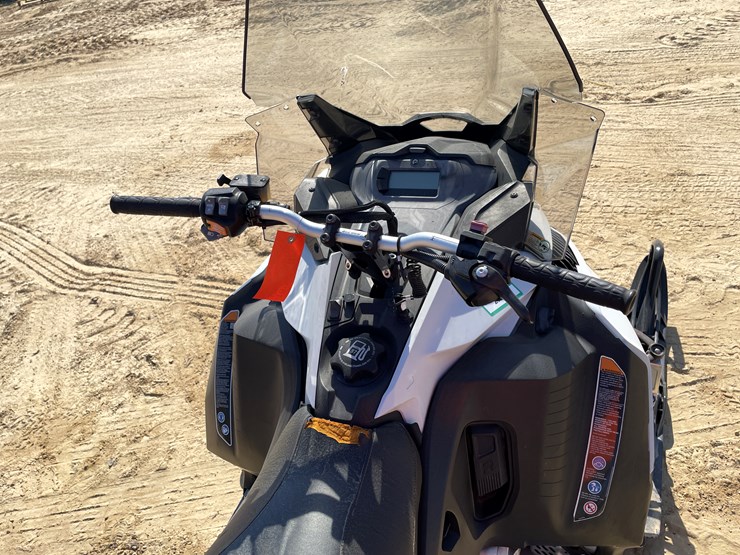 #1896-•-2020-ski-doo-grand-touring-600-snowmobile-(sells-with-bill-of-sale-only)-image-43