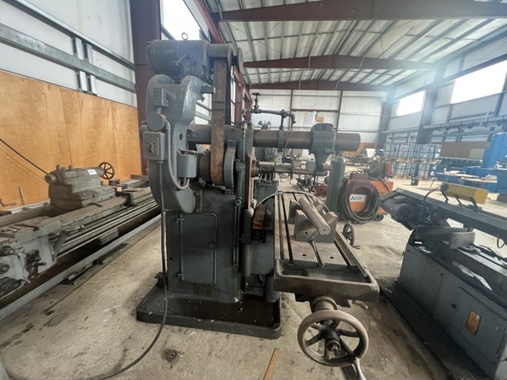 leblond-horizontal-milling-machine-image-3