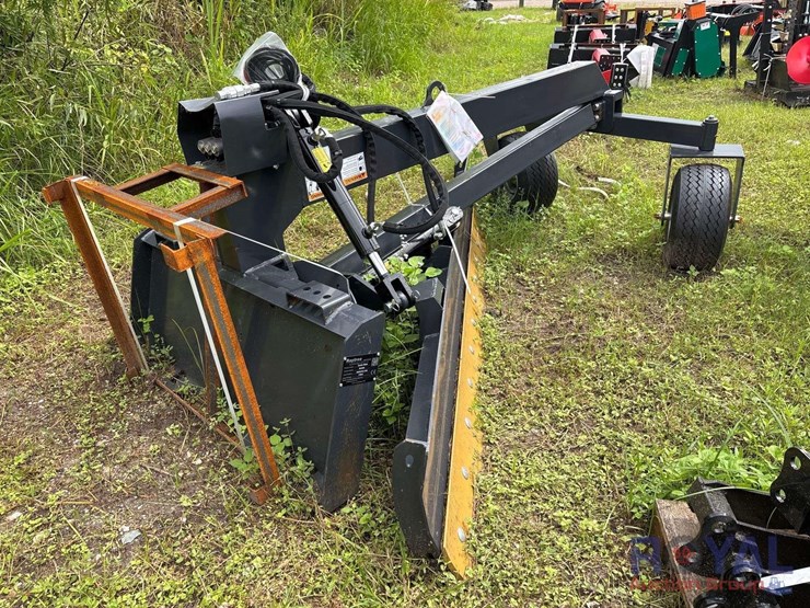 2025-raytree-rmgb96-grader-skid-steer-attachment-image-2
