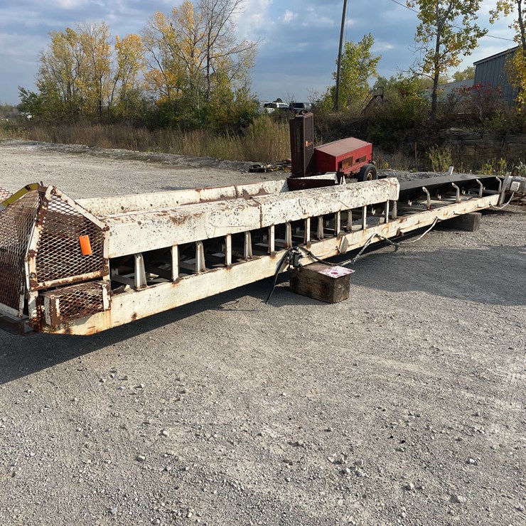 #8629 • Conveyor Unit (MAQ)