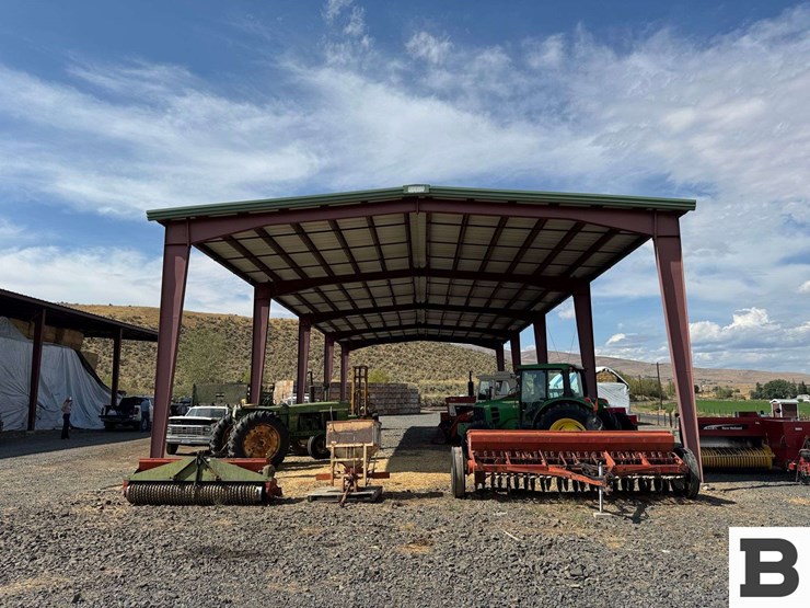 2007-r&m-steel-co-42'x100'-building-image-2