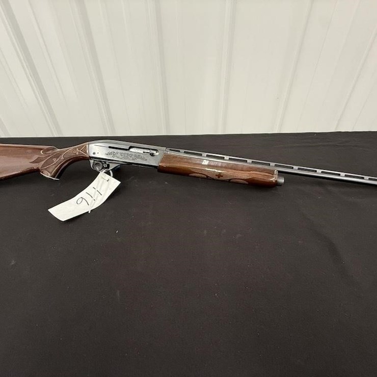 Remington 1100 LW .410 Shotgun