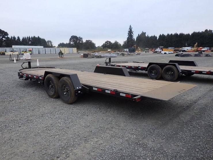 2025-southland-lbat8-23'-t/a-tilt-deck-trailer-image-4