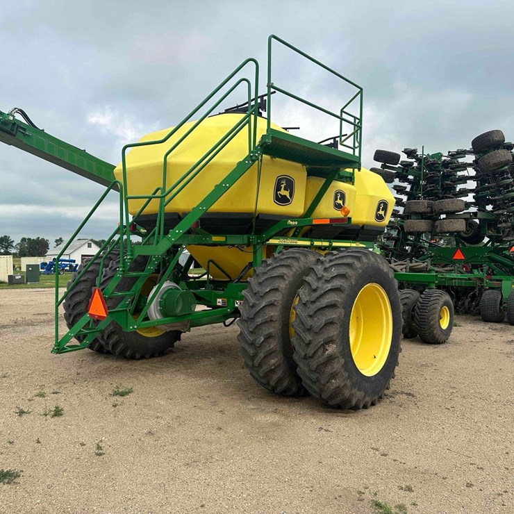 JOHN DEERE 1890