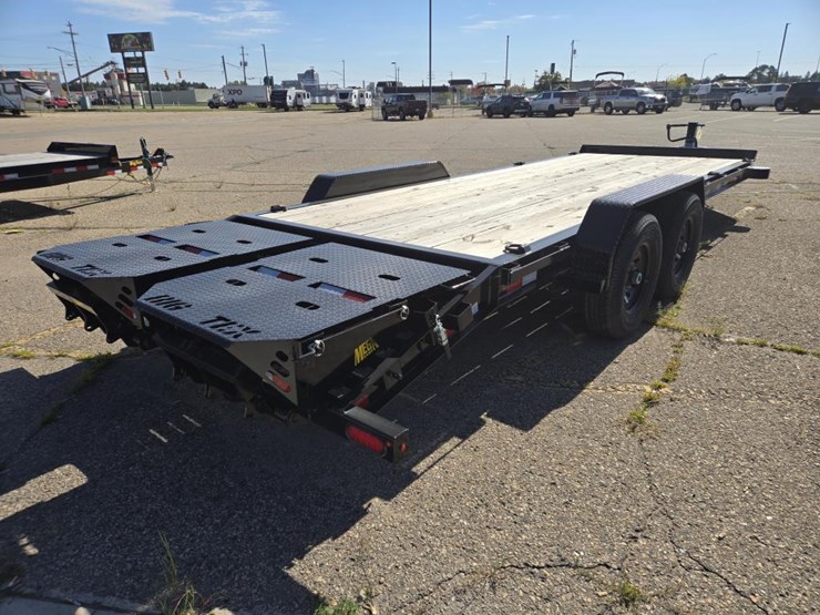 #1794-•-unused-2025-big-tex-14eh-equipment-trailer-image-7