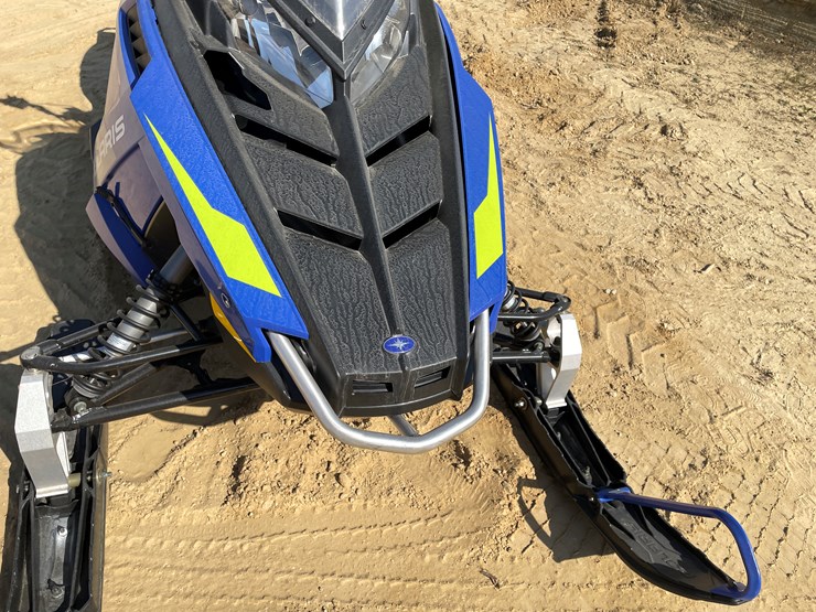 #1897-•-2024-polaris-indy-550-sport-snowmobile-(sells-with-bill-of-sale-only)-image-16