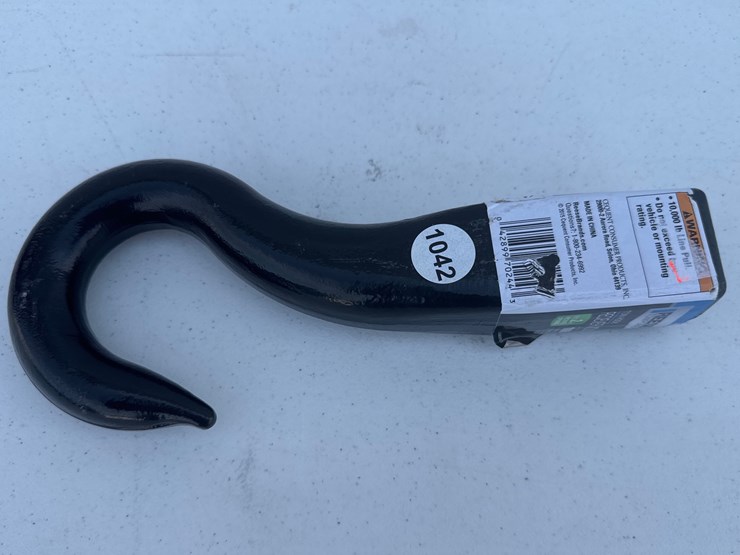 #1042-•-reese-2-inch-receiver-hook-image-1