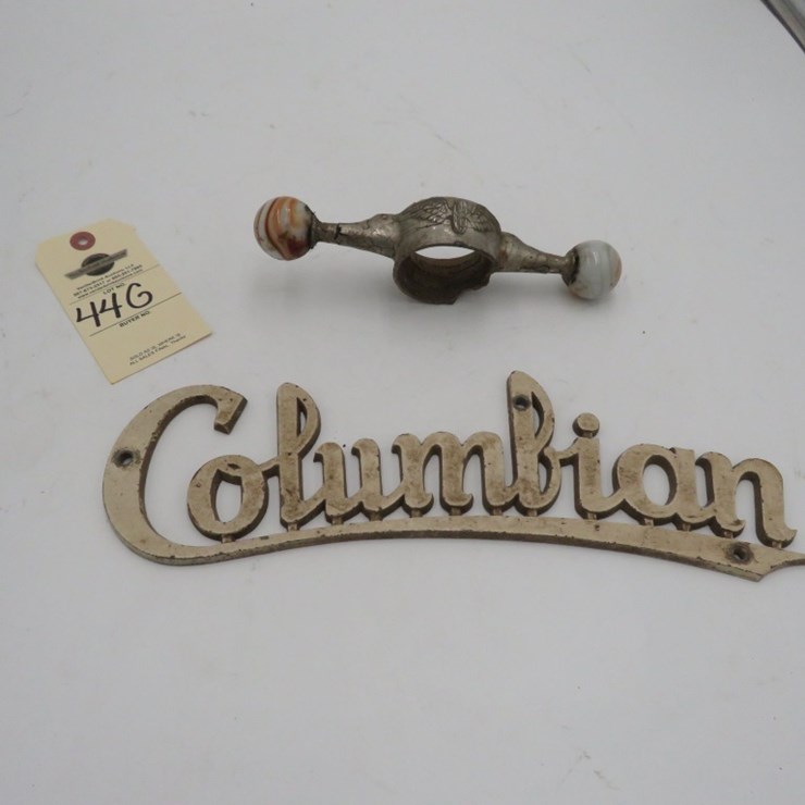 Columbia Emblem group