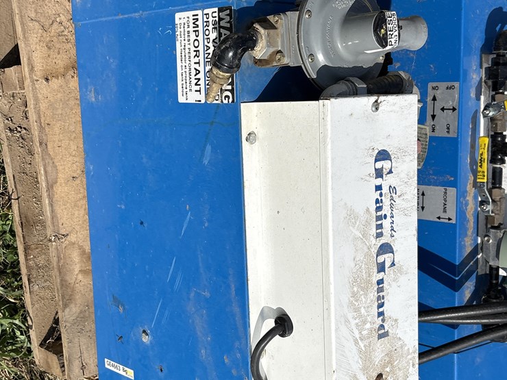 edwards-/-gold’n-air-grain-guard-grain-dryers-image-10
