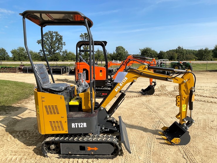 #202-•-new-rt12r-mini-excavator-image-6