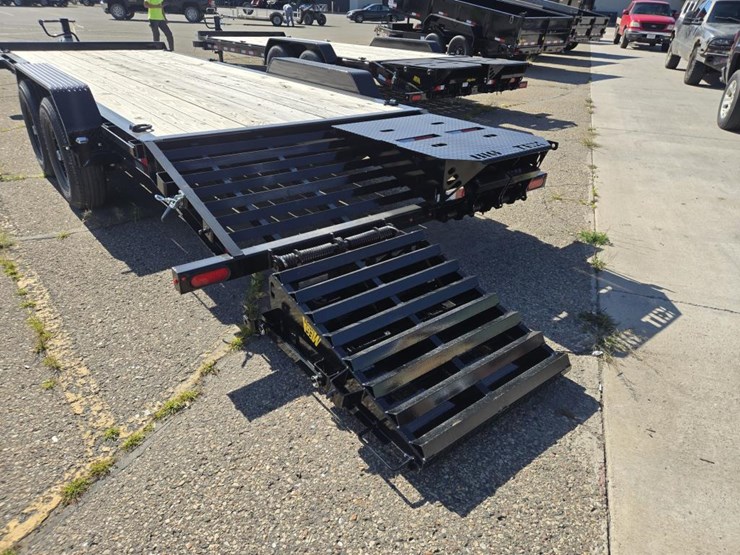 #1794-•-unused-2025-big-tex-14eh-equipment-trailer-image-14