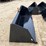 #2006-•-new-kc-84"-snow/litter-skid-steer-bucket-image-4