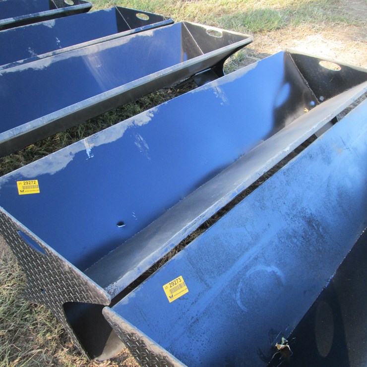 #29272 • Feed Trough