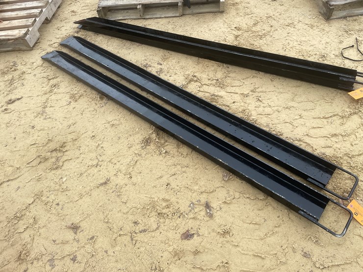 #2037-•-pair-of-new-kc-light-duty-fork-extensions-image-3