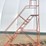 louisville-78"-rolling-steel-utility-stairs-image-2
