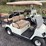 yamaha-electric-golf-cart-with-charger-image-1