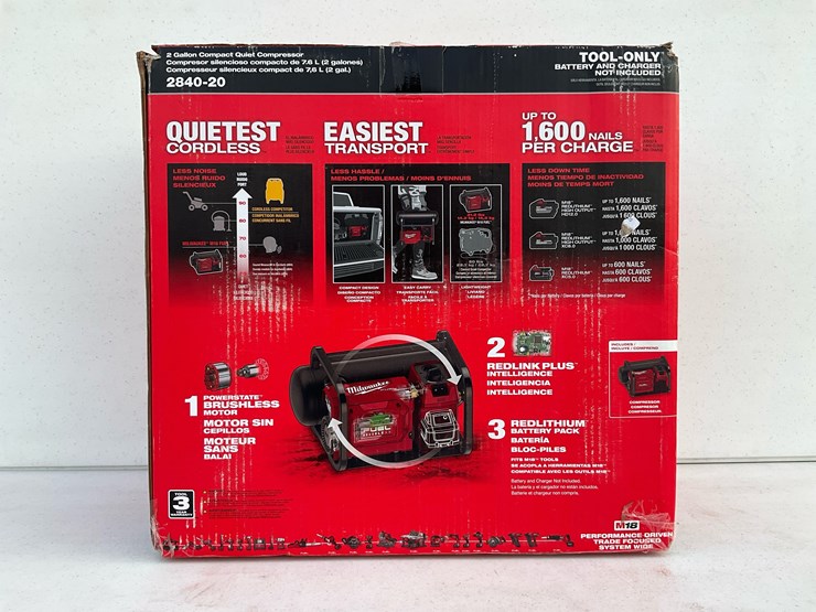 #1558-•-milwaukee-m18-fuel™-2-gallon-compact-quiet-compressor-image-3