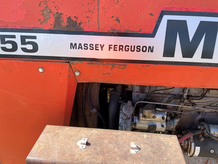 #1890-•-massy-ferguson-255-tractor-image-22