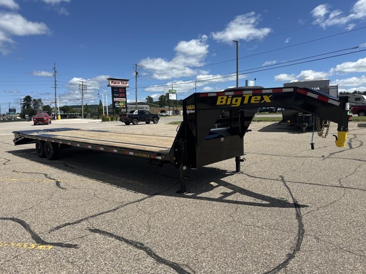 #1795-•-unused-2025-big-tex-14gn-gooseneck-trailer-image-7