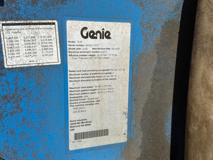 2005-genie-s65-image-16