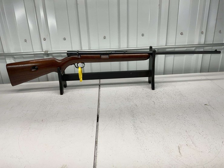 winchester-74-22l-rifle,-sn:-342846a-image-1