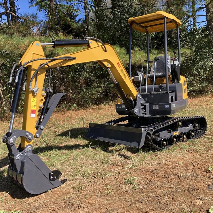 AGROTK MX50R