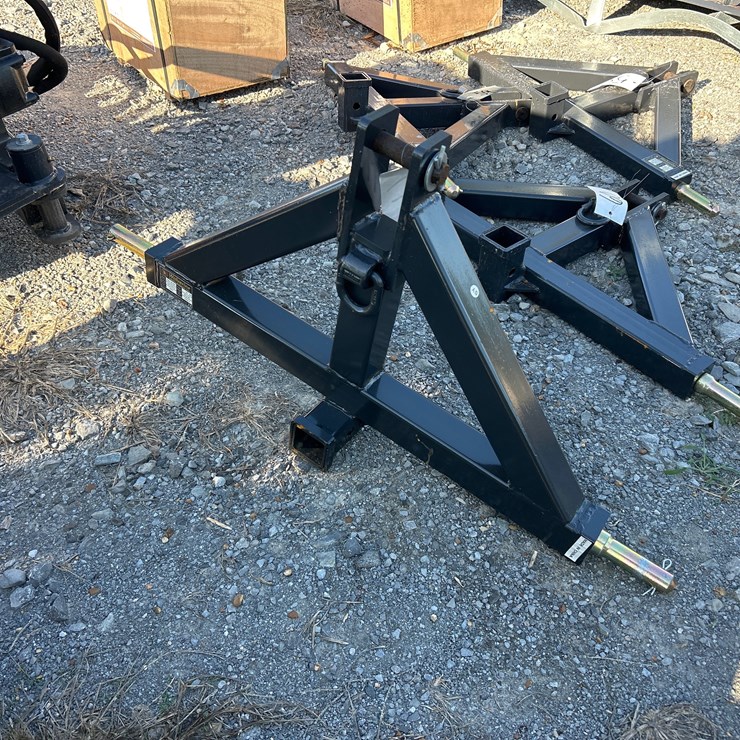 #61 • 3PT TRAILER MOVER