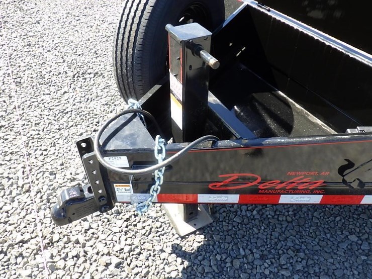 2025-delta-7'x20'-t/a-tilt-deck-trailer-image-12