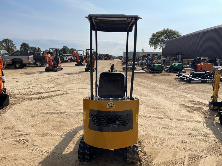 #202-•-new-rt12r-mini-excavator-image-4