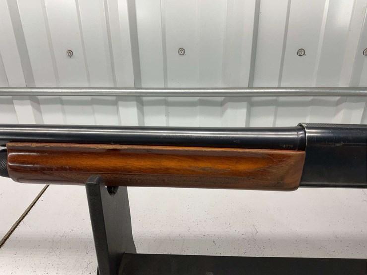 remington-mohawk-48-12ga-shotgun,-sn:-5297331,-with-extra-barrel-image-3