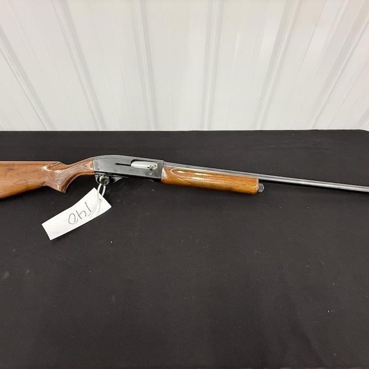 Mohawk 48 12 gauge Shotgun