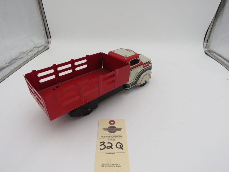 marx-pressed-steel-stake-bed-truck-image-3