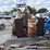 #2305-•-1953-ferguson-tractor-w/-tandem-axle-trailer-image-4