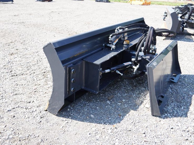#2525-•-new-skid-steer-wolverine-6-way-dozer-blade-attachment-image-3