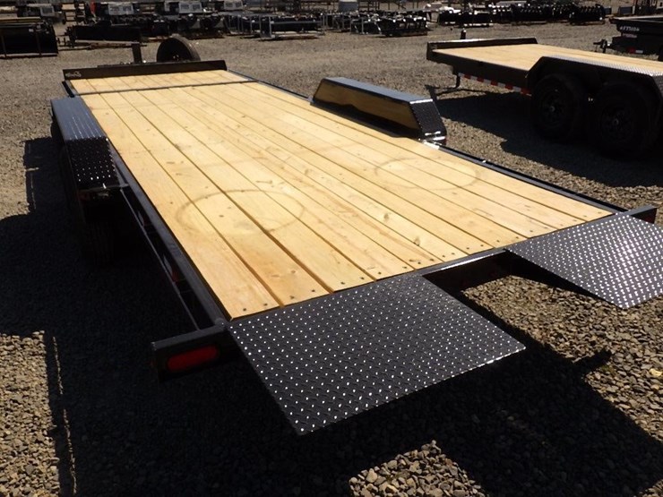 2025-delta-7'x20'-t/a-tilt-deck-trailer-image-7