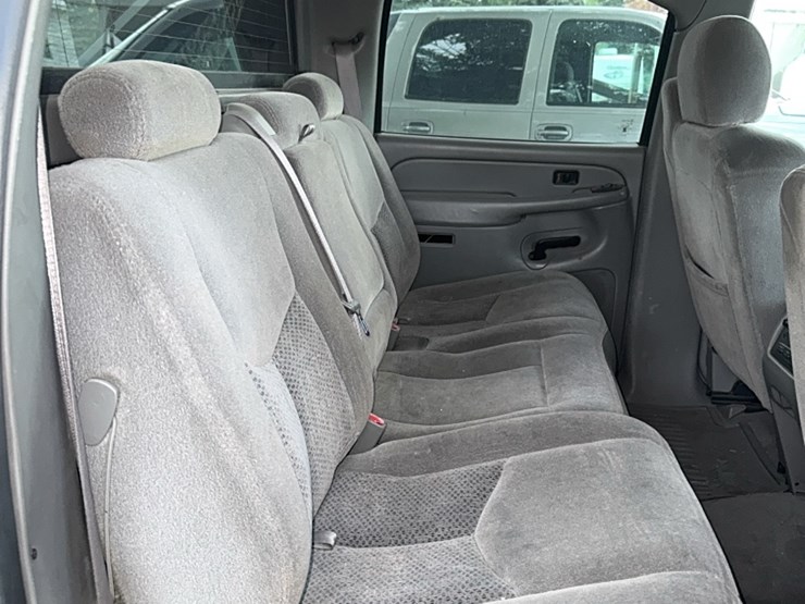 2006-4wd-chevy-avalanche,-az-vehicle,-no-rust,-206,972-miles,-runs-great-image-42