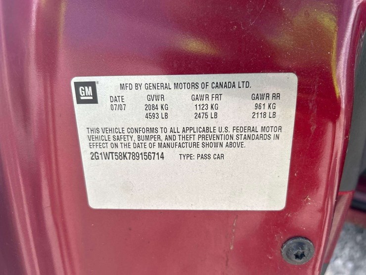 2008-chevrolet-impala-lt-sedan-image-5