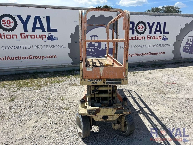 1996-jlg-commander-cm2033-20ft-electric-scissor-lift-image-12