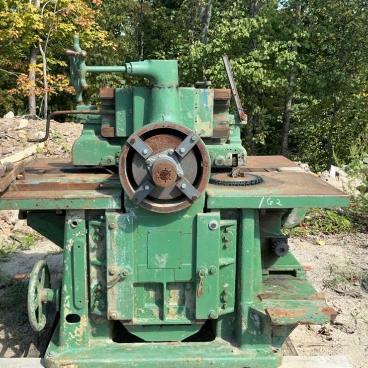 #162 • Straight Line Ripsaw